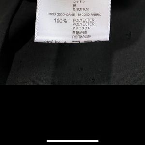 Givenchy Bite Print T Shirt ( over sized )